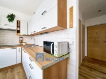 Prodej bytu 1+1, Trutnov - Horní Staré Město, Za Komínem, 32 m2