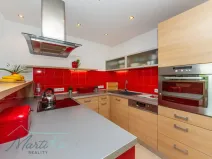 Prodej bytu 4+kk, Mníšek pod Brdy, Rymáňská, 94 m2