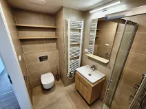 Pronájem bytu 1+kk, Praha, Jáchymovská, 33 m2