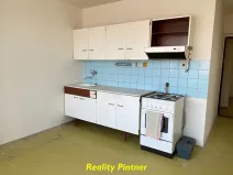 Prodej bytu 2+1, Příbram, Čechovská, 77 m2