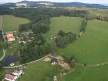 Prodej pozemku pro bydlení, Dolní Dvořiště, 5024 m2