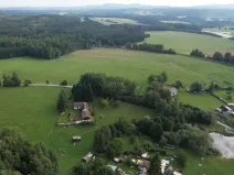 Prodej pozemku pro bydlení, Dolní Dvořiště, 16175 m2