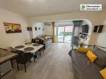 Prodej bytu 2+kk, Dramalj, Chorvatsko, 47 m2