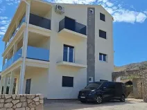 Prodej bytu 2+kk, Pag, Chorvatsko, 50 m2