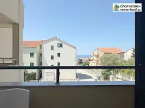 Prodej bytu 3+kk, Novalja, Chorvatsko, 60 m2