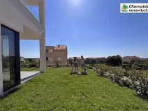 Prodej bytu 3+kk, Mandre, Chorvatsko, 70 m2