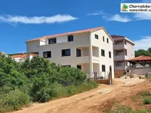 Prodej bytu 3+kk, Stara Novalja, Chorvatsko, 57 m2