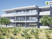 Prodej bytu 2+kk, Povljana, Chorvatsko, 44 m2