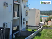 Prodej bytu 3+kk, Caska, Chorvatsko, 55 m2