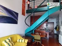 Prodej bytu 3+kk, Novi Vinodolski, Chorvatsko, 44 m2