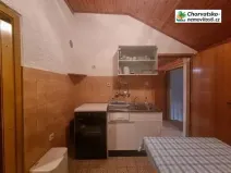 Prodej bytu 2+1, Klenovica, Chorvatsko, 84 m2