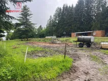 Prodej pozemku pro bydlení, Kamenice nad Lipou, 5526 m2