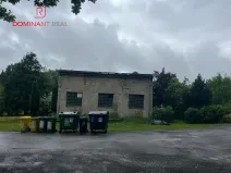 Prodej pozemku pro bydlení, Kamenice nad Lipou, 538 m2