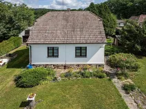Prodej rodinného domu, Svojkovice, 130 m2