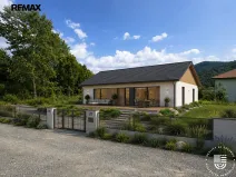 Prodej rodinného domu, Štěchovice, 125 m2
