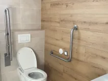 Pronájem bytu 1+kk, Slavkov u Brna, Nerudova, 29 m2