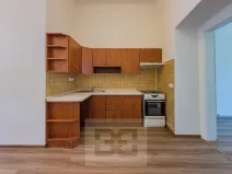 Pronájem bytu 1+1, Praha - Žižkov, Seifertova, 40 m2