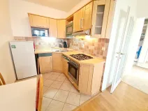 Pronájem bytu 2+kk, Praha - Braník, Novodvorská, 42 m2