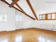 Pronájem kanceláře, Praha - Nové Město, Truhlářská, 221 m2