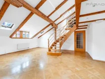 Pronájem kanceláře, Praha - Nové Město, Truhlářská, 221 m2