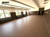 Pronájem kanceláře, Bystřice nad Pernštejnem, Průmyslová, 200 m2