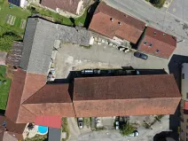 Prodej obchodního prostoru, Kamenice, 1737 m2