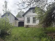 Prodej chalupy, Častrov, 180 m2