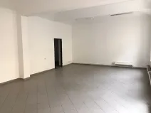 Pronájem obchodního prostoru, Pelhřimov, Nádražní, 77 m2