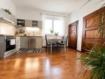 Pronájem bytu 2+1, Slatiňany, K Vlčnovu, 70 m2