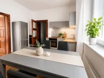 Pronájem bytu 2+1, Slatiňany, K Vlčnovu, 70 m2