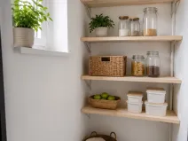 Pronájem bytu 2+1, Slatiňany, K Vlčnovu, 70 m2