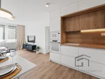 Prodej bytu 3+kk, Praha - Modřany, Levského, 60 m2