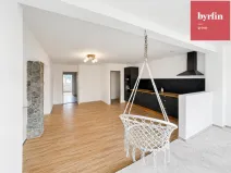 Pronájem bytu 3+1, Klimkovice, Čs. legií, 112 m2