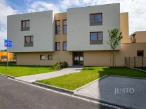 Pronájem bytu 2+kk, Frýdek-Místek - Frýdek, Nové Dvory-Podhůří, 54 m2