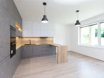 Pronájem bytu 2+kk, Frýdek-Místek - Frýdek, Nové Dvory-Podhůří, 54 m2