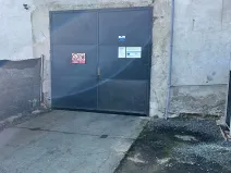 Pronájem skladu, Hajany, 450 m2