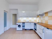 Pronájem bytu 2+kk, Praha - Nusle, Horní, 39 m2