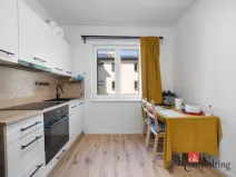 Pronájem bytu 1+1, Ostrava - Mariánské Hory, Cottonové, 37 m2