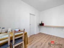 Pronájem bytu 1+1, Ostrava - Mariánské Hory, Cottonové, 37 m2