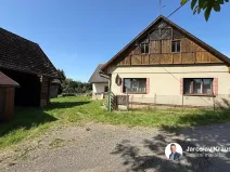 Prodej rodinného domu, Lomnice nad Popelkou, Stružinecká, 80 m2