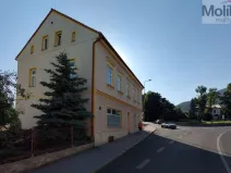 Pronájem bytu 1+1, Osek, Nelsonská, 56 m2