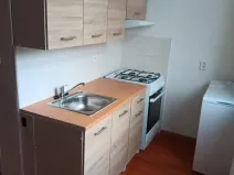 Pronájem bytu 1+1, Osek, Nelsonská, 56 m2