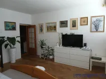 Pronájem bytu 3+1, Hradec Králové, Čajkovského, 83 m2