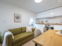 Prodej bytu 1+1, Brno, Elgartova, 30 m2