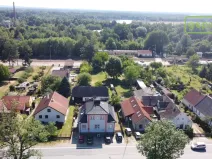 Prodej vícegeneračního domu, Suchdol nad Lužnicí, Pražská, 169 m2
