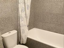 Pronájem bytu 1+kk, Praha - Vysočany, Freyova, 24 m2