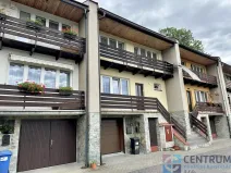 Prodej rodinného domu, Tanvald - Šumburk nad Desnou, Na Balkáně, 210 m2