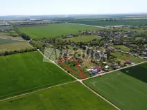 Prodej pozemku pro bydlení, Znojmo - Oblekovice, 790 m2