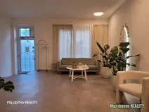 Pronájem obchodního prostoru, Praha - Vysočany, Freyova, 57 m2