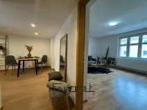 Prodej bytu 1+1, Ostrava, Korunní, 51 m2